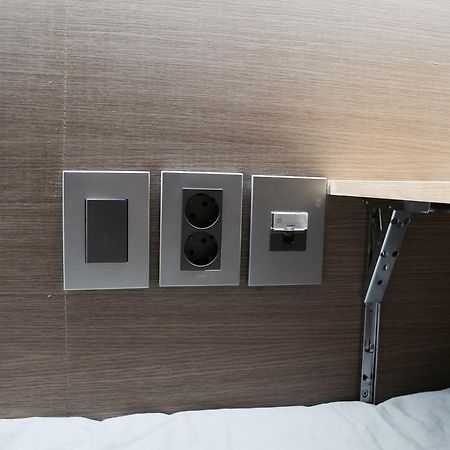The Simple Stay 1 Seoul Ngoại thất bức ảnh