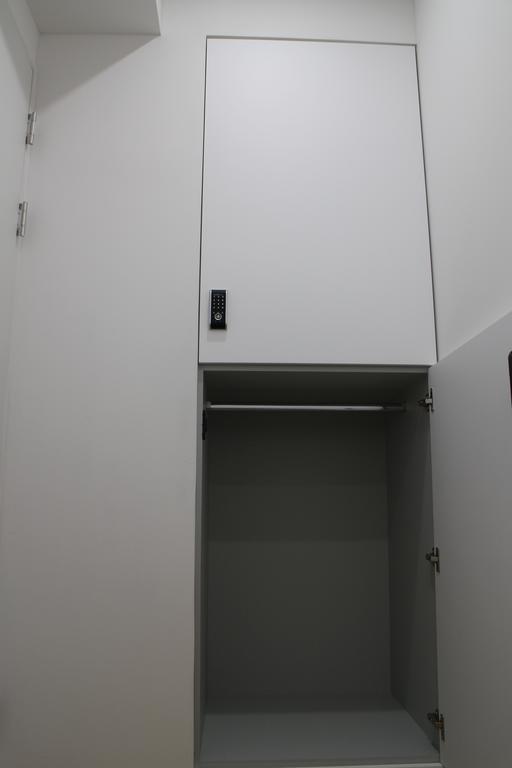 The Simple Stay 1 Seoul Ngoại thất bức ảnh