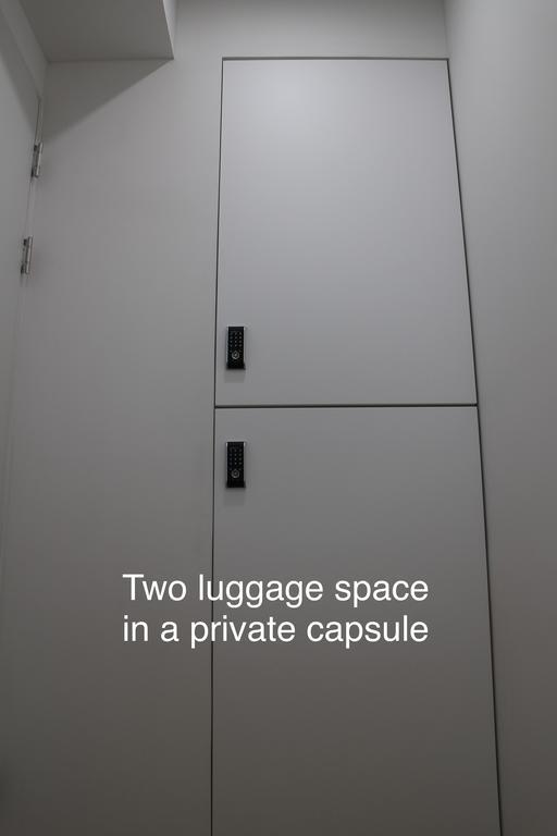 The Simple Stay 1 Seoul Ngoại thất bức ảnh