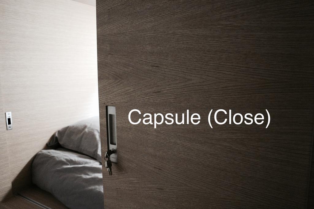 The Simple Stay 1 Seoul Ngoại thất bức ảnh