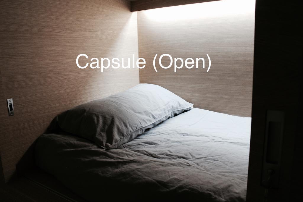 The Simple Stay 1 Seoul Ngoại thất bức ảnh