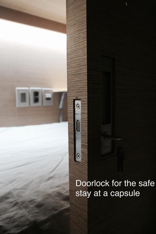 The Simple Stay 1 Seoul Ngoại thất bức ảnh