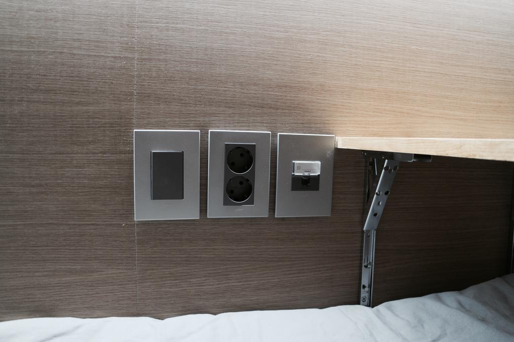 The Simple Stay 1 Seoul Ngoại thất bức ảnh