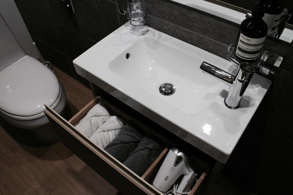 The Simple Stay 1 Seoul Ngoại thất bức ảnh