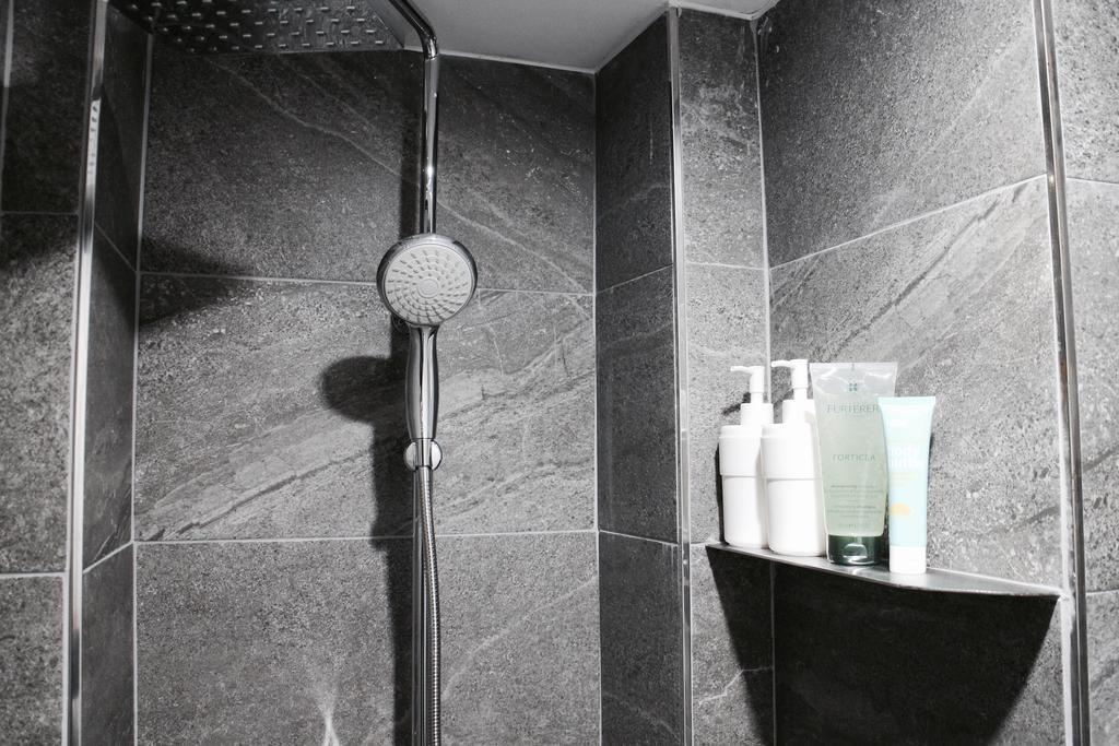 The Simple Stay 1 Seoul Ngoại thất bức ảnh