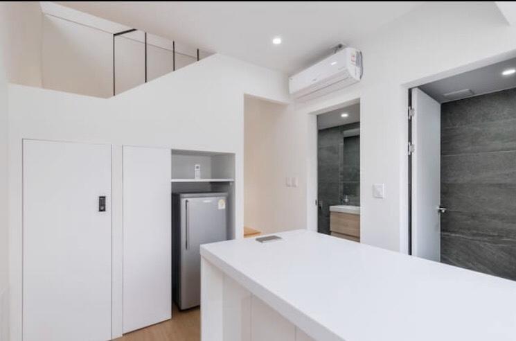 The Simple Stay 1 Seoul Ngoại thất bức ảnh