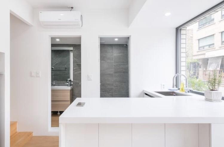 The Simple Stay 1 Seoul Ngoại thất bức ảnh