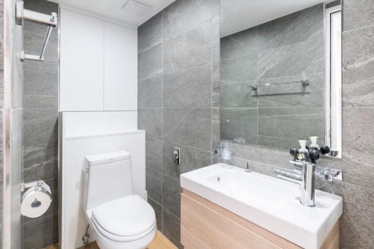 The Simple Stay 1 Seoul Ngoại thất bức ảnh
