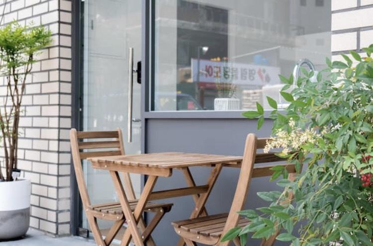 The Simple Stay 1 Seoul Ngoại thất bức ảnh