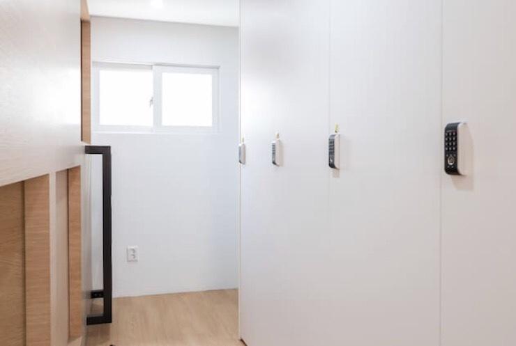 The Simple Stay 1 Seoul Ngoại thất bức ảnh