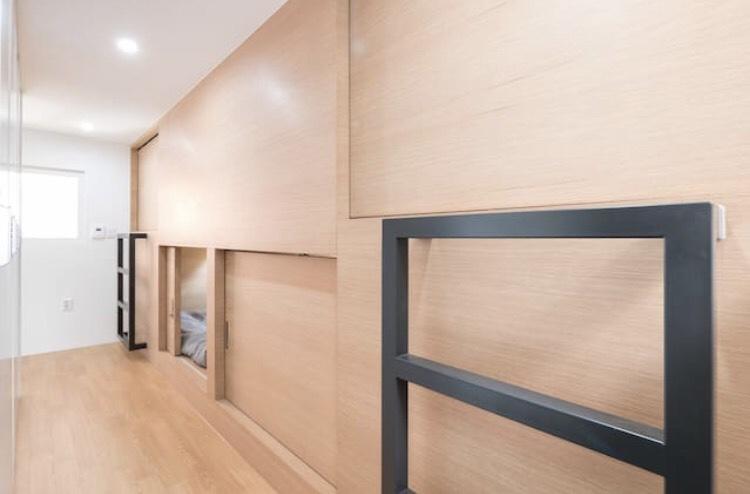 The Simple Stay 1 Seoul Ngoại thất bức ảnh